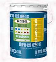 Indesol INDEX (Индесол) Италия