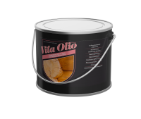Защитное масло-воск VITA OLIO для торцов древесины